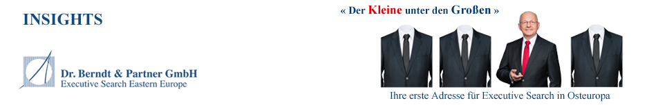 INSIGHTS Osteuropa